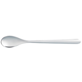 Long drink spoon model 199 stainless steel 18/10 L 195 mm product photo