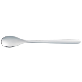 Long drink spoon model 199 stainless steel 18/10 L 195 mm product photo