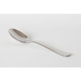 coffee spoon | teaspoon 97 stainless steel 18/10 shiny L 130 mm product photo