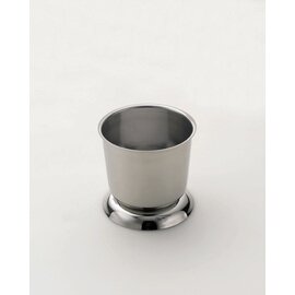 espresso spoon holder 70 1 compartment  Ø 97 mm  H 85 mm product photo