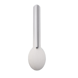 falafel spatula FS1 • oval product photo