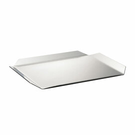 money tray Modell 49 stainless steel 18/10 L 170 mm product photo