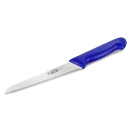Baking sheet knife | wavy cut | blade length 18 cm L 31.5 cm product photo