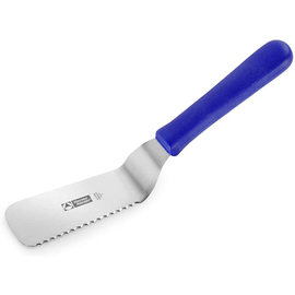 cake spatula | wavy cut | blade length 15 cm L 28 cm product photo