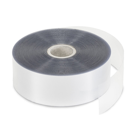 cake edge foil transparent L 200 m x 40 mm | 1 roll product photo