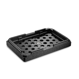 EPP cooling top frame GN 1/1 for GN batteries product photo
