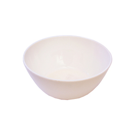 bowl 2go 400 ml PBT white product photo