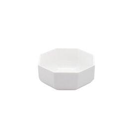 bowl plastic white 1.55 ltr Ø 195 mm  H 75 mm product photo