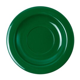 saucer | polypropylene green Ø 140 mm product photo