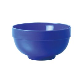 bowl 450 ml polypropylene blue Ø 135 mm product photo