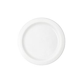 plate white  Ø 215 mm | reusable product photo