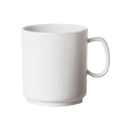 children cup 250 ml white Ø 70 mm  H 80 mm product photo