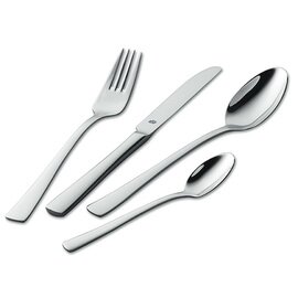 dining fork CAMPONE stainless steel 18/10 shiny  L 195 mm product photo