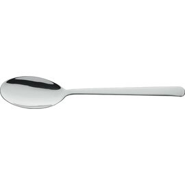 salad spoon MELODY large stainless steel shiny  L 320 mm product photo