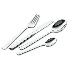 fork MELODY stainless steel 18/10 shiny  L 200 mm product photo