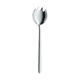 Salad fork, &quot;Chiaro&quot;, material: 18/10 stainless steel, polished, length: approx. 269 mm product photo