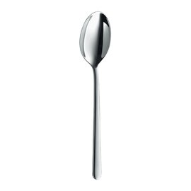 dining spoon CHIARO Matted stainless steel 18/10 L 205 mm product photo