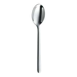 espresso spoon CHIARO Matted stainless steel 18/10 L 113 mm product photo