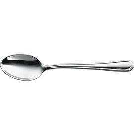 espresso spoon COUNTRY stainless steel shiny  L 110 mm product photo