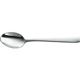 teaspoon CULT POLISHED stainless steel shiny  L 139 mm product photo