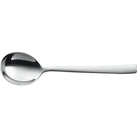 soup cup spoon CULT POLISHED stainless steel shiny  L 155 mm product photo