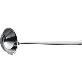 Soup ladle &quot;CULT POLISHED&quot;, polished, stainless steel 18/10, length 290 mm product photo