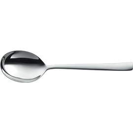 salad spoon|serving spoon CULT POLISHED stainless steel shiny  L 226 mm product photo
