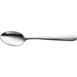 teaspoon SWING stainless steel shiny  L 139 mm product photo