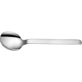 soup cup spoon FERRARA stainless steel  L 190 mm product photo