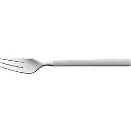 cake fork VISION stainless steel 18/10 matt  L 200 mm product photo