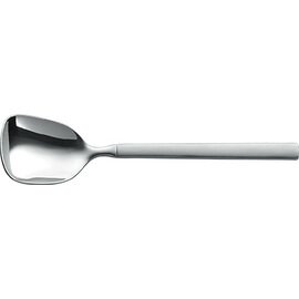 sugar spoon VISION stainless steel matt  L 135 mm product photo