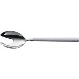 Salad fork &quot;VISION&quot;, frosted, stainless steel 18/10, length 209 mm product photo