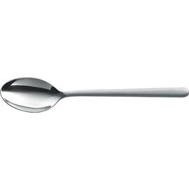 dining spoon CHIARO stainless steel 18/10 shiny L 205 mm product photo