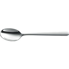 teaspoon CHIARO stainless steel 18/10 shiny L 139 mm product photo