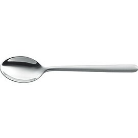 espresso spoon CHIARO stainless steel 18/10 shiny L 113 mm product photo
