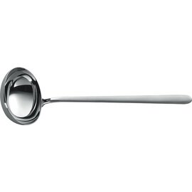 Soup maker &quot;Chiaro matt&quot;, matt, stainless steel 18/10, length 283 mm product photo