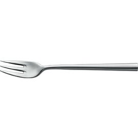 Cake fork &quot;Quest&quot;, polished, stainless steel 18/10, length 140 mm product photo
