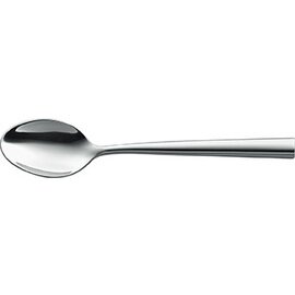 espresso spoon QUEST stainless steel shiny  L 114 mm product photo