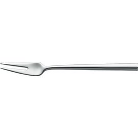 Meat fork &quot;Quest&quot;, polished, stainless steel 18/10, length 180 mm product photo