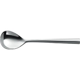sugar spoon QUEST stainless steel shiny  L 141 mm product photo