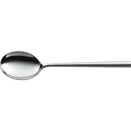 Salad / serving spoon &quot;Quest&quot;, polished, stainless steel 18/10, length 270 mm product photo
