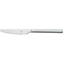 dining knife CULT MAT matt | massive handle  L 214 mm product photo