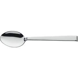dining spoon MODENA BSF stainless steel shiny  L 198 mm product photo