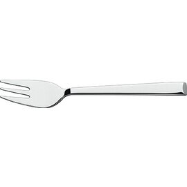 cake fork MODENA BSF stainless steel 18/10 shiny  L 147 mm product photo