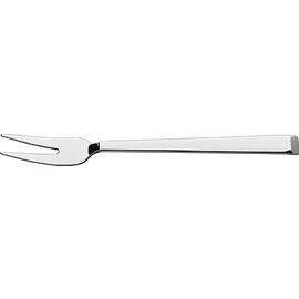 Meat fork &quot;Modena&quot;, polished, stainless steel 18/10, length 180 mm product photo