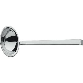 Sauces spoon &quot;Modena&quot;, polished, stainless steel 18/10, length 175 mm product photo