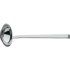 Soup ladle &quot;Modena&quot;, polished, stainless steel 18/10, length 290 mm product photo