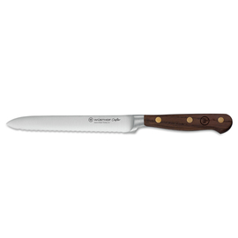 cold cuts slicing knife Crafter | blade length 14 cm product photo