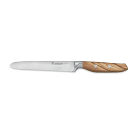 cold cuts slicing knife AMICI | blade length 14 cm L 25,2 cm product photo