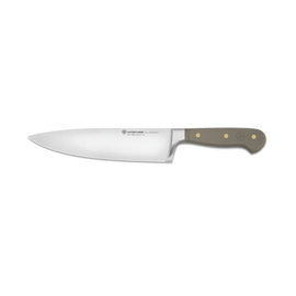 chef's knife CLASSIC COLOUR Velvet Oyster | blade length 20 cm product photo